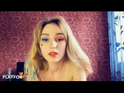 ❤️ Mágikus virtuális valóság szemüveg adott nekem szex Harley Quinnel ️❌ Anal pornó at hu.xxxdesichudai.ru ❌
