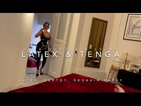 ❤️ Vörös hajú féltestvér latex jelmezben, akit a féltestvére baszott meg ️❌ Anal pornó at hu.xxxdesichudai.ru ❌
