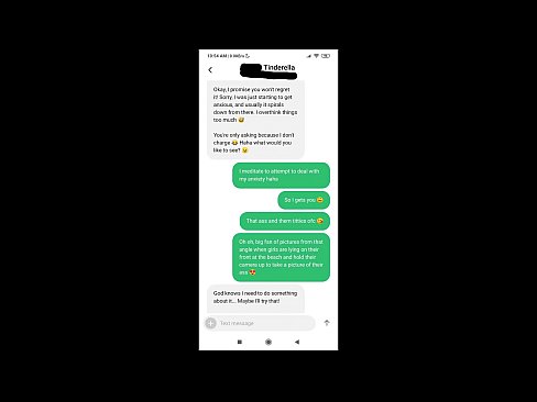 ❤️ Hozzáadtam egy új PAWG a Tinder a hárem ( beszélni Tinder tartalmazza) ️❌ Anal pornó at hu.xxxdesichudai.ru ❌